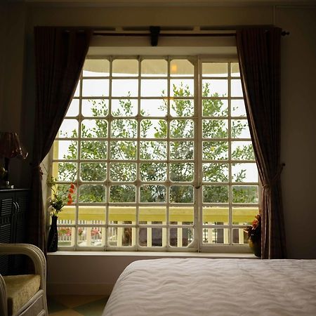 Bonjour Dalat Hostel Εξωτερικό φωτογραφία