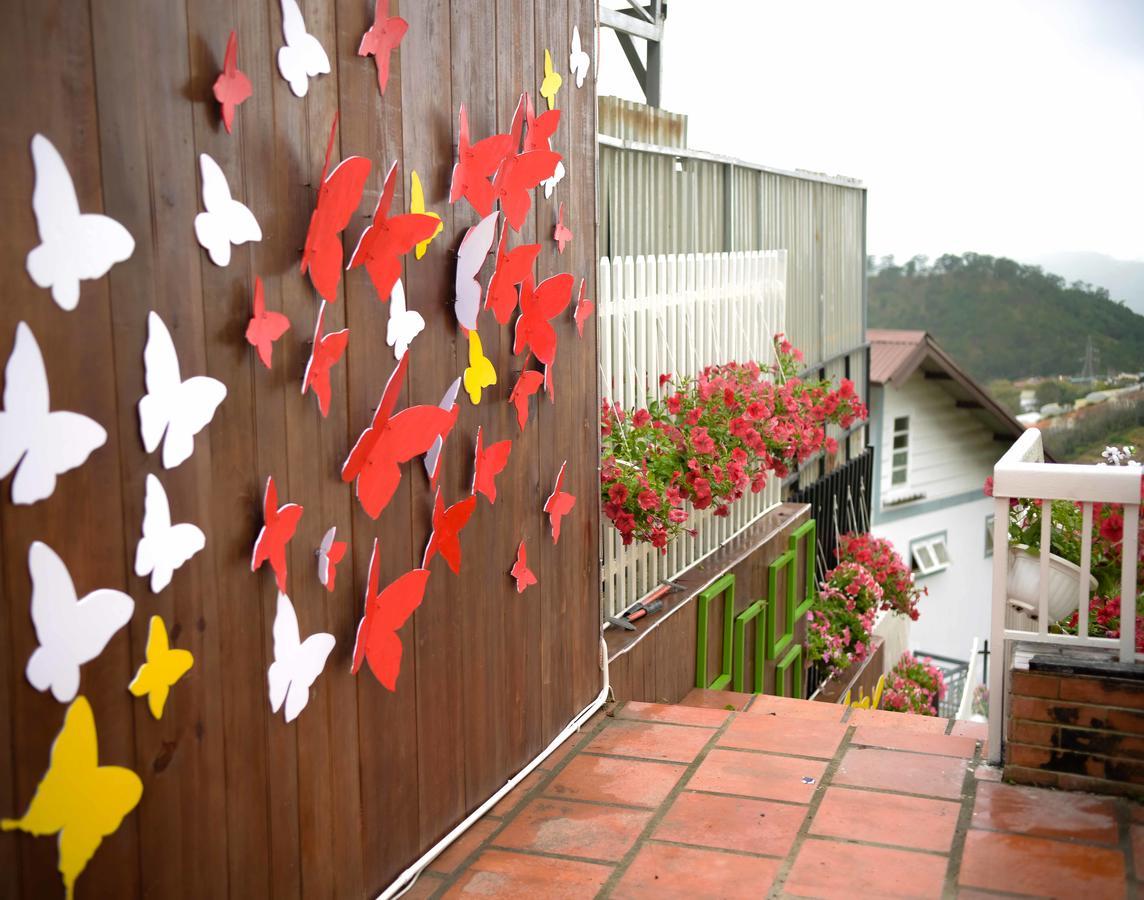 Bonjour Dalat Hostel Εξωτερικό φωτογραφία