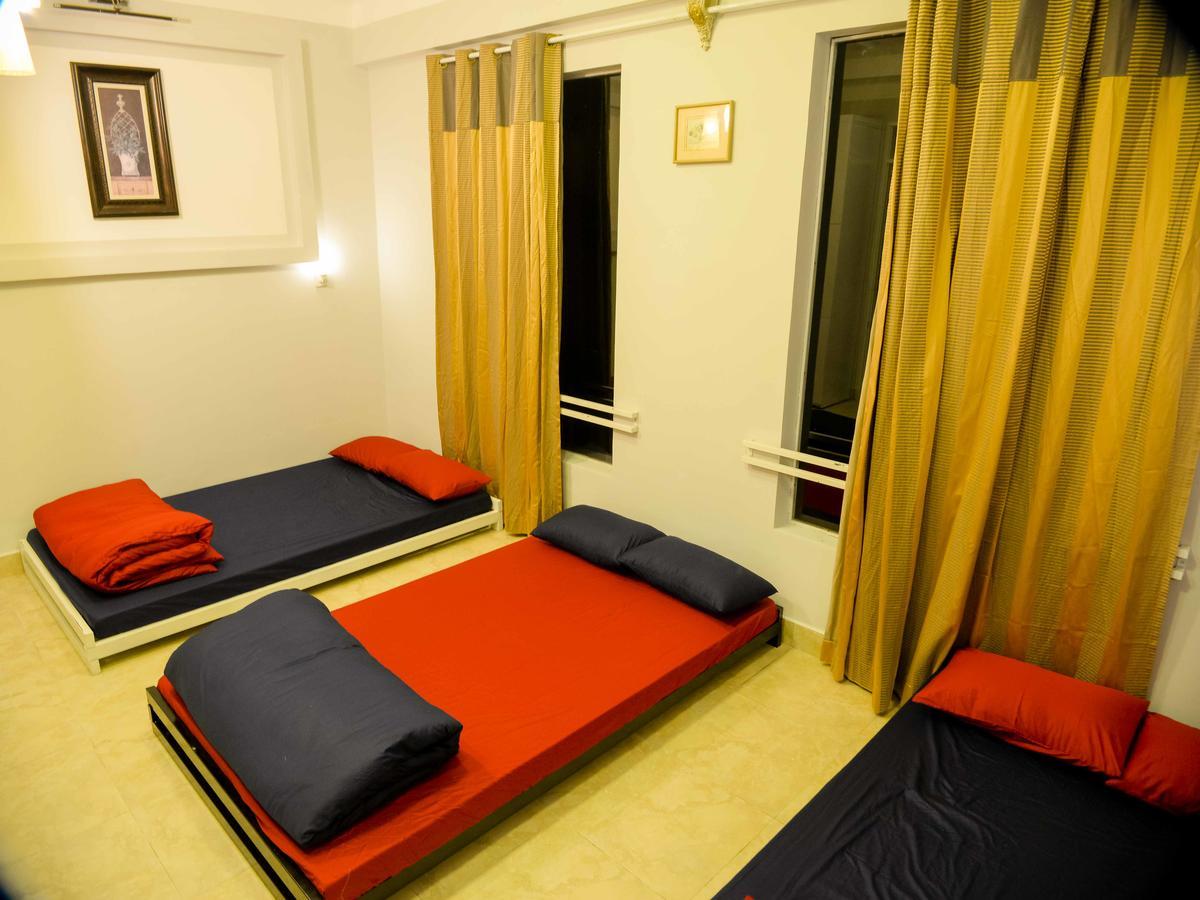 Bonjour Dalat Hostel Εξωτερικό φωτογραφία