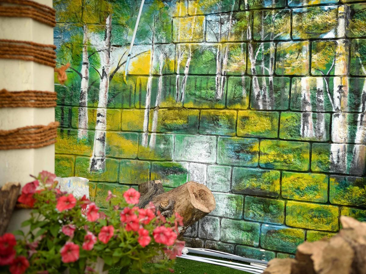 Bonjour Dalat Hostel Εξωτερικό φωτογραφία