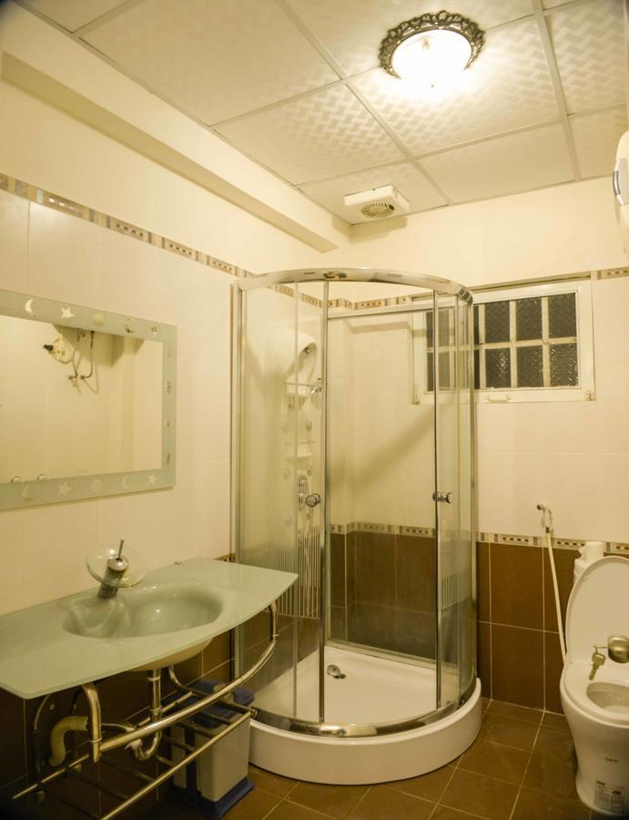 Bonjour Dalat Hostel Εξωτερικό φωτογραφία