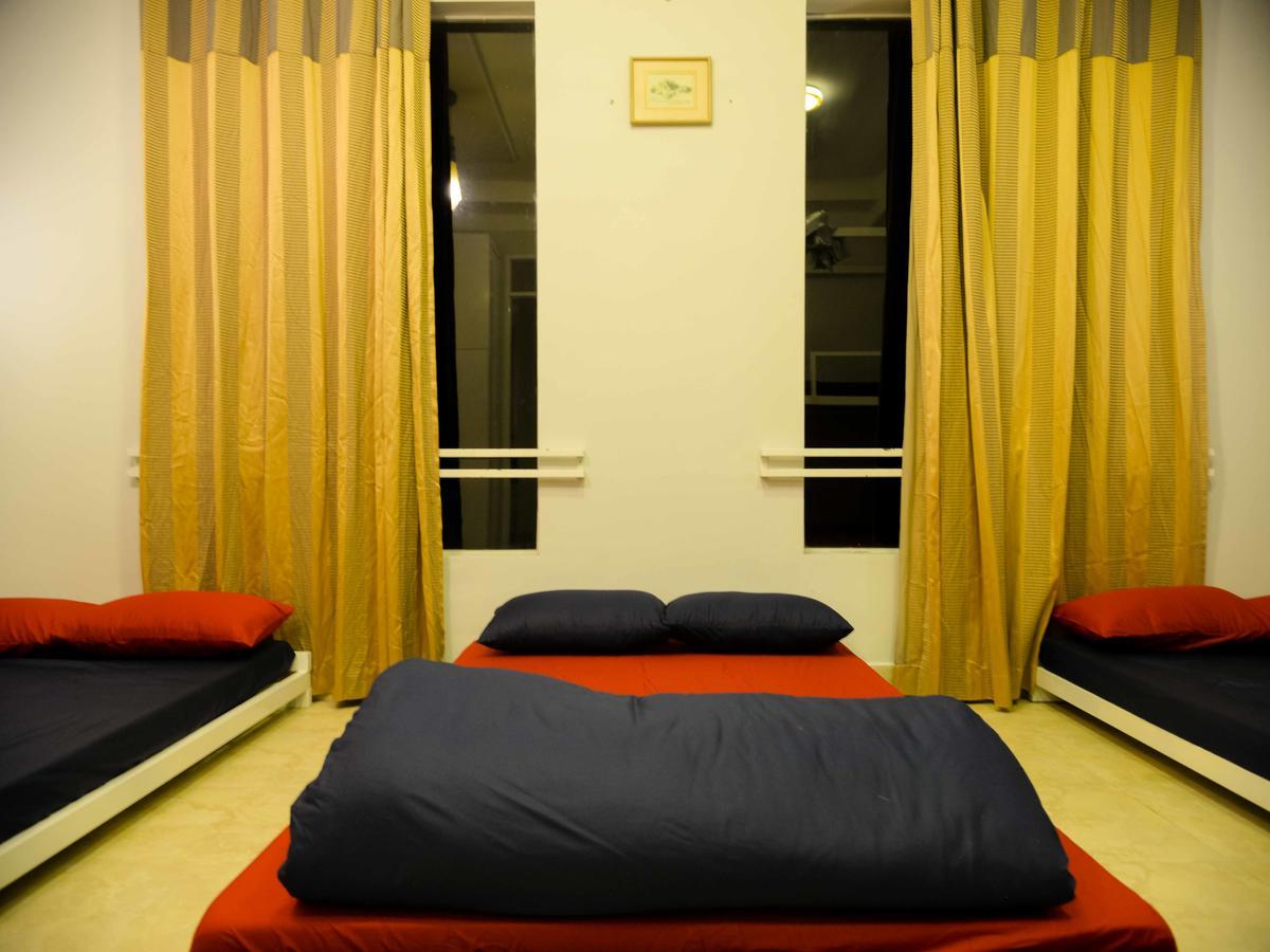 Bonjour Dalat Hostel Εξωτερικό φωτογραφία